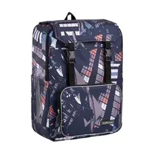 Городской рюкзак Erich Krause ActiveLine Vintage 18L City Life