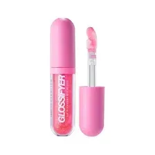 Масло для губ Love Generation Lip Pleasure Oil Gloss Glossifyer тон 03