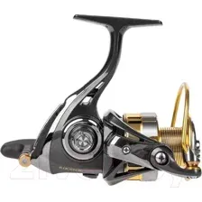 Катушка безынерционная Ryobi Riken BG 4000