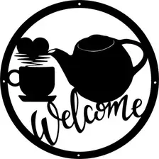 Декор Gala Welcome TB003-BY