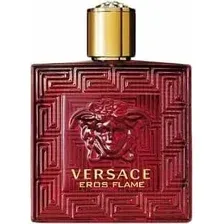 Парфюмерная вода Versace Eros Flame EdP (тестер, 100 мл)
