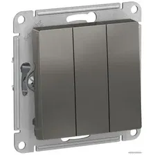 Выключатель Schneider Electric AtlasDesign ATN000931