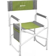 Кемпинговое кресло Nisus T-N-DC-95200-K-GG