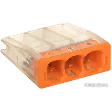 Клемма EKF PROxima PLC-SMK-2273-243