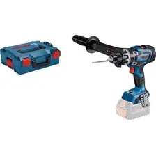 Дрель-шуруповерт Bosch GSR 18 V-150 C Professional 06019J5002 (без АКБ, кейс)