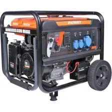 PATRIOT GRA 8500 AWS (472102185)