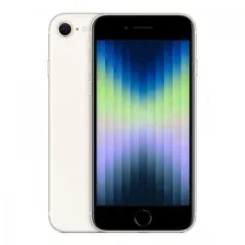Apple iPhone SE 2022 64GB (звездный)