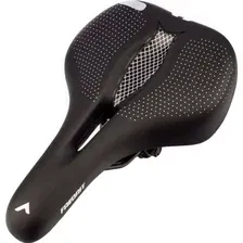 Седло для велосипеда Favorit AZ-6965-03