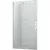Душевая дверь Cezares Stylus-O-M-BF-1-120-C-Cr