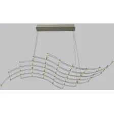 Люстра Odeon Light Welkin 7057/45L