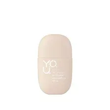 Тональный крем RELOUIS Y.O.U. Really Second skin ультралегкий, тон 30 Cool Beige