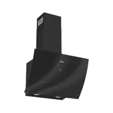 Вытяжка ELIKOR WAVE 60 BK черная (243078)