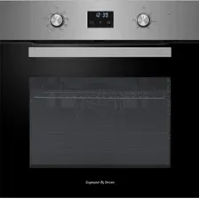 Электрический духовой шкаф Zigmund & Shtain E 177 S