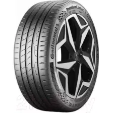 Летняя шина Continental PremiumContact 7 225/50R18 99W