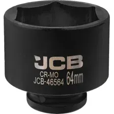 Головка слесарная JCB -46559 (60968)