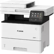 МФУ Canon i-SENSYS MF553dw