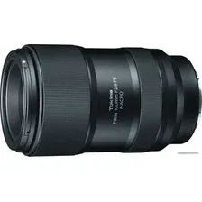 Объектив Tokina FIRIN 100mm F2.8 FE Macro для Sony