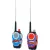 Рация игрушечная Woow Toys Супергерои / 3297661