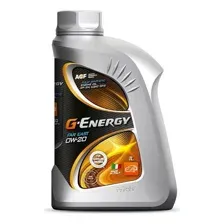 Масло моторное G-Energy Synthetic Far East 0W-20, 1л, Россия