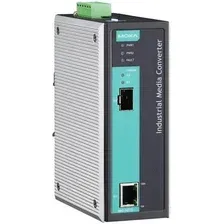 Конвертер Moxa IMC-101G-T