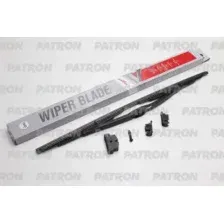 Щетка стеклоочистителя каркасная PWB610-20 PATRON