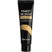 BB-крем Secret skin Finest Cream Матирующий (30мл)