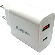 Сетевое зарядное Kingma KIT18EU