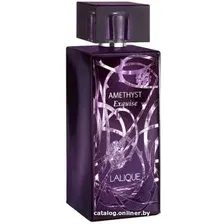 Парфюмерная вода Lalique Amethyst Exquise EdP (100 мл)