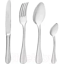 Набор столовых приборов Dalper Baguette 638-207 (24пр)