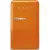 Однокамерный холодильник Smeg FAB10ROR6