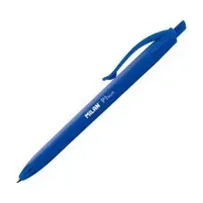 Ручка шариковая Milan P1touch 176510925 (синий)