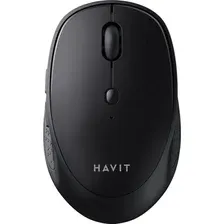Мышь Havit HV-MS76GT (черный)