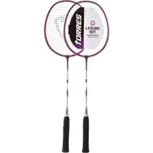 Набор для бадминтона Torres Leisure Set BD23520 (фиолетовый)
