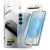 Защитное стекло Ringke Easy Slide 2шт для Galaxy S25 Plus / S24 Plus