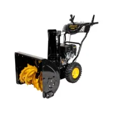 Снегоуборщик бензиновый CHAMPION ST662E