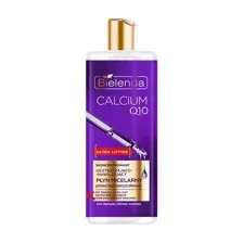 Концентрированный увлажняющий и регенерирующий тоник против морщин CALCIUM + Q10, 200мл