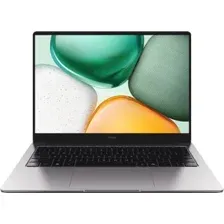 Ноутбук HONOR MagicBook X14 2025 GDG-X 5301ALXB