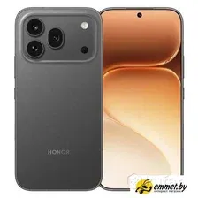 Телефон HONOR 600 Pro Dual SIM 12GB/512GB международная версия (черный)