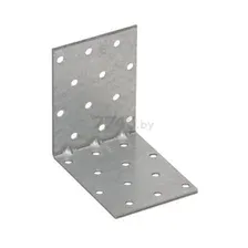Угол крепежный 80x80x60 мм RKMP8 ROCK (413807-20)