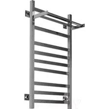 Полотенцесушитель Ростела Квадро V 30+ 1/2" 50x100 см