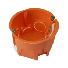 Монтажная коробка (подрозетник) Bylectrica КЕ-232 исп.1
