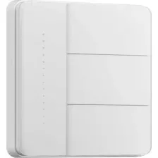 Умный выключатель Aqara Z1 Pro / ZNQBKG44LM_wh (белый)
