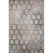 Ковер Merinos SIERRA F353, 1*2, STAN, BEIGE-BLUE