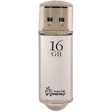 USB Flash Smartbuy V-Cut, 16 Gb, SB16GBVC