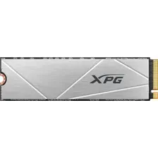 Накопитель SSD A-Data AGAMMIXS60-1T-CS