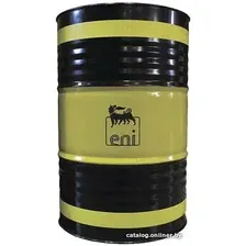 Моторное масло Eni i-Sigma top 10W-40 205л