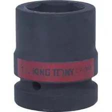 Набор головок слесарных King Tony 853540S