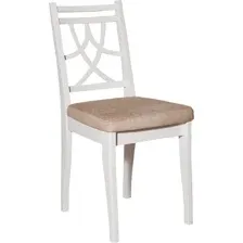 Стул Folium Марк 2 M2R9003V (эмаль, белый, Vanilla)