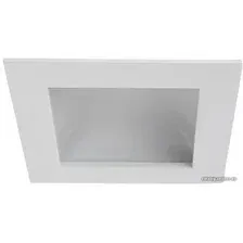 Точечный светильник Arte Lamp Riflessione A7412PL-1WH