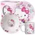 Набор сервировочный ND Play Hello Kitty 311009